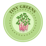 Tiny Greens